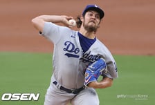 ‘역대급 징계’ 맞은 사이영상 출신, 결국 독립리그에서 새출발