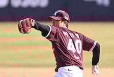 롯데에서 온 36홀드 베테랑, 개막전 아쉬움 넘어 2G 연속 무실점 “신뢰 쌓아가고 있어 기분 좋아”