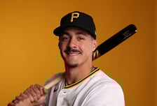 ML 유망주 랭킹 1위 19살 유격수, 마이너리그 폭격→깜짝 ML 콜업 “명예의 전당이 목표”