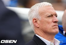 "고작 남미 5위 브라질 이겼다고 프랑스가 우승 후보?" 14년 장기 집권 마무리 꿈꾸는 데샹 향한 코웃음