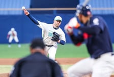 'SSG 계약해지 후회할까' 1.5억에 다시 NC행, 신분 역전 도전…17승 에이스 두고 고민하게 만들까