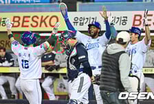 '5연승' KT 맞대결? 문제없다…류지혁, “우리가 할 야구 하면 된다”