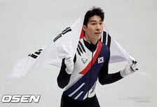 '폭탄 선언→태극마크 반납' 황대헌, 이대로 침묵 아니다..."곧 입장문 발표할 것" 린샤오쥔·반칙 논란 '정면 돌파' 예고