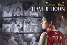 '굿바이 레전드' 함지훈, 18년 만에 코트 떠난다...현대모비스, 8일 LG와 최종전서 은퇴식 개최