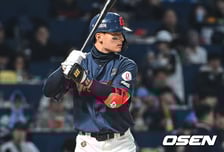 NC전 충격 스윕패→홈 개막전...롯데 윤동희 4번 손호영 중견수 출장, 신인 신동건 콜업 [오!쎈 부산]