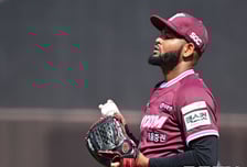 최하위이지만 LG에 자신있다. 4전 4승 에이스 출격…설종진 감독 “LG랑 하면 잘 풀리는 징크스, 선수들도 자신감 더 있다” [오!쎈 고척]