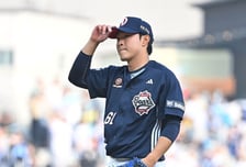 ‘초대형 악재’ 38억 안겼는데 2G 뛰고 부상 아웃, 팔꿈치 굴곡근 손상→3주 휴식 “복귀? 5월 20일 이후는 돼야…” [오!쎈 잠실]