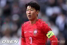 '44위 혹평→16위 극찬' “0-4 졌는데 16위?” 홍명보호, 반전 평가 나왔다... 일본보다 높은 평가