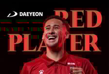 ‘3골 1도움 활약’ 부천FC1995, 3월의 RED PLAYER로 갈레고 선정