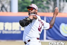 왜 LG는 키움만 만나면 꼬일까, 알칸타라 QS 브룩스 4안타, 키움 홈 개막전 승리 [고척 리뷰]