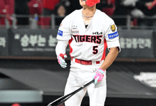 LG 4~5선발에 당했는데 NC 에이스 어찌 공략하랴...카스트로 14타석 무안타에 김도영까지 침묵, KIA 중심타선 슬럼프 어쩌나 [오!쎈 광주]