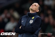 “우리는 해리 케인 없었잖아?” 일본에 패한 잉글랜드 투헬 감독 비겁한 변명…팬들 “양심도 없냐?” 맹비난