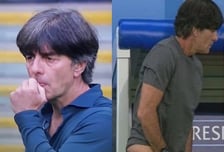 '코 후빈 손 입에 쏙, 다리 가랑이 손 킁킁' 독일 명장, 월드컵 우승 경험 앞세워 가나 사령탑으로 귀환