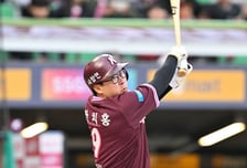 탱탱볼 논란인데 홀로 팀 0홈런, 그런데 득점은 5등이다…키움 타선은 어떻게 달라졌나