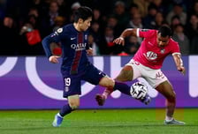 '2연속 선발' 이강인→뎀벨레 결승골 기점.. PSG, 툴루즈 3-1 격파 '2연승'