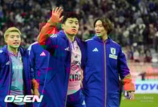 '월드컵 우승도전!' “다 끝난 거냐” 엔도 부상에 일본도 흔들린다