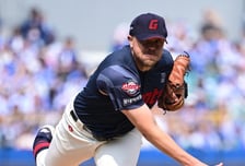 ‘스위퍼 장인’ 비슬리는 로드리게스와는 다를까, 아니 달라야 한다...5연패는 상상하기 싫다