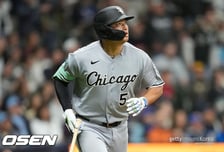 日 513억 홈런타자, 인종차별 당했다? 美 아나운서 발언 논란 “프런트 충격받아 vs 문제 없는 발언”