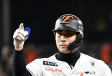 한화, 주전 유격수 선발 라인업서 빠졌다…왼 내전근 통증으로 휴식 '대수비 출격 대기' [오!쎈 잠실]