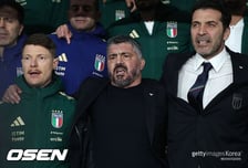 “3회 연속 탈락 충격”-“떠나겠다던 약속 지켰다” 가투소, 월드컵 실패 후 전격 퇴진