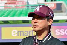 LG만 만나면 강해지는 키움, 설종진 감독 “솔직히 운이 많이 따랐다고 생각해” [오!쎈 고척]