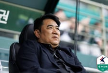 '첫 패' 울산 김현석 감독, "동점골 터졌으면 더 좋은 경기 펼쳤을 것"[전주톡톡]