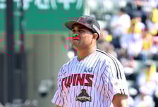 ‘6실점→4실점 난타’ 13승 외인 충격 부진, 염갈량 진단은? “스위퍼 안되면 2피치, 건강 문제 없다” [오!쎈 고척]