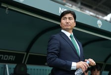 '3연승 질주' 전북 정정용 감독, "이승우 득점을 넣으면서 자신감 붙었다"[전주톡톡]