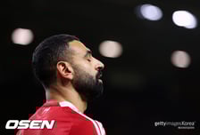 "살라 이적 결정이 내 탓? 클롭 시절 때도 그랬어" 리버풀 감독, 불화설에도 "후회 없다" 정면 반박