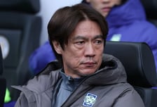 '창은 무디고 방패는 헐겁게 만든다'.. 홍명보호 스리백이 만드는 '공수 불균형' 비상