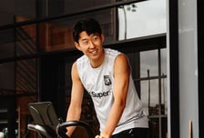 “에이징 커브 맞다 vs 아니다” SON 골 침묵에 갑론을박…LAFC 감독 “곧 터진다”