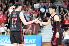 ‘정관장 달아나자 SK 따라붙었다!’ 프로농구 2위 싸움 아직 ‘오리무중’