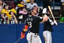 ‘8회 박해민 동점타→홍창기 역전타’ LG, 0:4→6:4 짜릿한 역전승…오스틴, 4안타 2홈런 대폭발 [고척 리뷰]