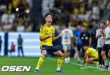 ‘호날두가 뛰는 팀은 우승 못해!’ 편견 드디어 깨지나…호날두 복귀전 멀티골 소속팀 리그 선두 질주