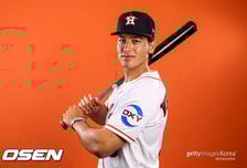 WBC 8강 주역의 씁쓸한 현실…빅리그 콜업 당일 2타석 연속 삼진 수모