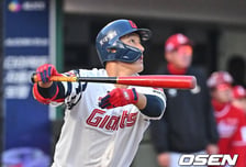 '와 최초' 4년 만에 130억 FA 듀오 동반 홈런 터졌는데…롯데 또 이기질 못하다니 [오!쎈 부산]