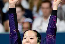 '신유빈에 에이스 0-11 참사' 中 탁구 대몰락 충격에 ‘멘탈 붕괴’ 마녀 사냥 시작…내부 비판 폭발·여론 발칵