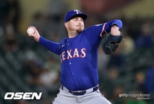 ‘ERA 1.98 우승 멤버’ 뉴욕행…메츠, 불펜 보강 카드 꺼냈다