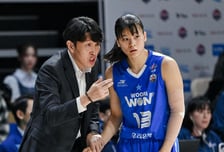 “감독생활 중 이렇게 간절한 PO 처음” 위성우 감독의 위대한 도전