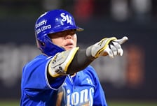 ‘와’ 26억 이렇게 싸게 보일 수 있나…타율 .476 고의사구 미쳤다! 두산-KIA 떠나 삼성 수위타자 우뚝 “다 해결해준다”