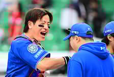 ‘충격’ 로이스터 시절 이후 6147일 만에 9번 강등, 41세에 찾아온 시련 “당황했고, 조급했다”