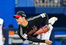 이러다 진짜 홀드왕 되는 거 아냐...154km LG 사이드암, ‘KKK’ 1이닝 무실점→3연속 홀드→리그 1위다