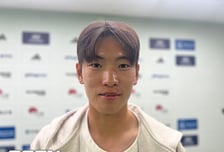 '전북 이적 후 첫 골' 조위제, "동준형 정말 대단합니다!" [오!쎈인터뷰]