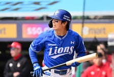 삼성 초대형 악재, ‘부상 교체’ 3할타자 상태 심상치 않다 “처음 보는 부위, 주말이라 정밀 검진 어렵다” [오!쎈 수원]