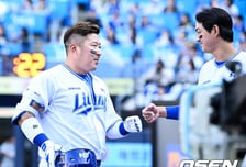 이게 가능해? ‘좌좌좌좌좌좌좌좌좌’ 韓 45년 최초 라인업 탄생! 좌타만 9명 실화냐, 선발투수까지 좌완이다 [오!쎈 수원]