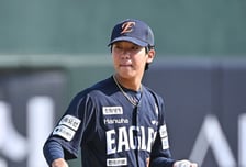 '타자가 방망이 던지며 탄식!' 황준서, 왜 2군에 있었지? 시즌 첫 등판 4⅓이닝 KKKKKKK 씩씩투 [오!쎈 잠실]