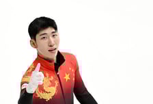 “충격 고백 터졌다” 린샤오쥔, "중국 좋아해 귀화"  예상 밖 인터뷰 내용