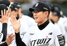 좌투수 없이 '韓 최초' 좌타 9명 무실점 봉쇄하다…삼성 5연승 저지, 강철매직 “보쉴리가 승리 발판 마련” [오!쎈 수원]