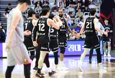 '윌리엄스-이두원 폭발' KT, 현대모비스 꺾었지만 6강 PO 진출 실패