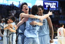 ‘10연승 효과’ 소노 창단 첫 플레이오프 진출 KCC도 6강 합류…KT는 최종 탈락